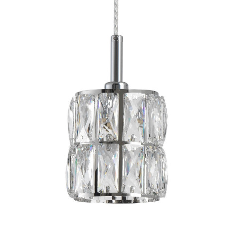 Lampa wisząca CHARATA LE42323 Luces Exclusivas