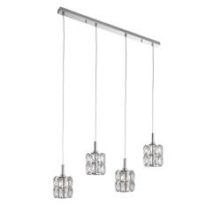 Lampa wisząca CHARATA LE42326 Luces Exclusivas