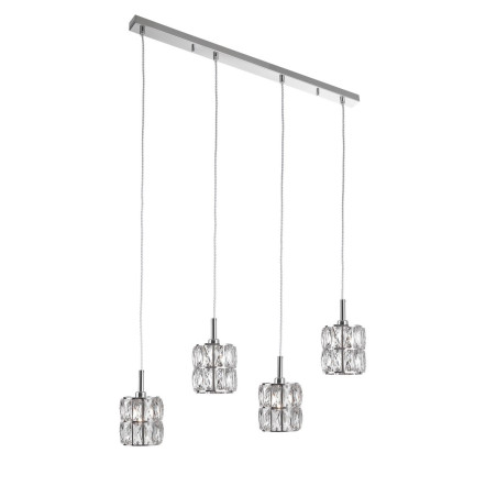 Lampa wisząca CHARATA LE42326 Luces Exclusivas