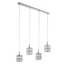Lampa wisząca CHARATA LE42326 Luces Exclusivas
