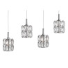 Lampa wisząca CHARATA LE42326 Luces Exclusivas