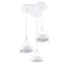 Lampa wisząca CHIMBAS LE42332 Luces Exclusivas
