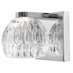 Lampa ścienna CONSEJO LE42338 Luces Exclusivas