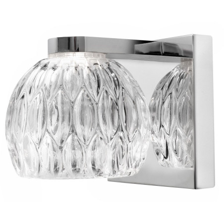 Lampa ścienna CONSEJO LE42338 Luces Exclusivas