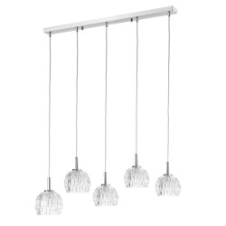 Lampa wisząca CONSEJO LE42339 Luces Exclusivas