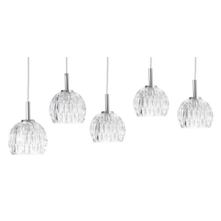 Lampa wisząca CONSEJO LE42339 Luces Exclusivas