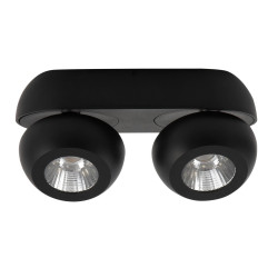 Lampa sufitowa MALAMBO LE42453 Luces Exclusivas
