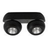 Lampa sufitowa MALAMBO LE42453 Luces Exclusivas