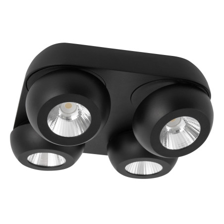 Lampa sufitowa MALAMBO LE42454 Luces Exclusivas