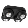 Lampa sufitowa MALAMBO LE42454 Luces Exclusivas