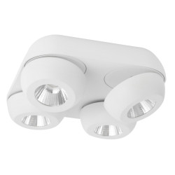Lampa sufitowa MALAMBO LE42457 Luces Exclusivas
