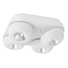 Lampa sufitowa MALAMBO LE42457 Luces Exclusivas