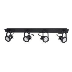 Oczko sufitowe MARIARA LE42467 Luces Exclusivas