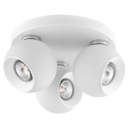 Lampa sufitowa, reflektorek MELILLA LE42476 Luces Exclusivas