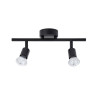 Oczko sufitowe MENDOZA LE42483 Luces Exclusivas