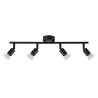 Oczko sufitowe MENDOZA LE42485 Luces Exclusivas