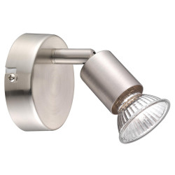 Lampa ścienna, reflektorek MIRAMAR LE42488 Luces Exclusivas