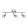 Lampa sufitowa, reflektorek MIRAMAR LE42491 Luces Exclusivas