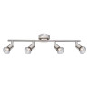 Lampa sufitowa, reflektorek MIRAMAR LE42492 Luces Exclusivas