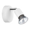 Lampa ścienna, reflektorek MIRAMAR LE42493 Luces Exclusivas