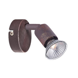 Lampa ścienna, reflektorek MIRAMAR LE42494 Luces Exclusivas