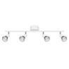 Lampa sufitowa, reflektorek MIRAMAR LE42497 Luces Exclusivas