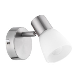 Lampa ścienna, reflektorek MONTEJO LE42504 Luces Exclusivas