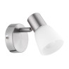 Lampa ścienna, reflektorek MONTEJO LE42504 Luces Exclusivas