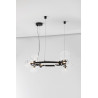 Lampa wisząca PARLA LE42601 Luces Exclusivas