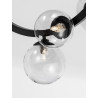 Lampa wisząca PARLA LE42601 Luces Exclusivas
