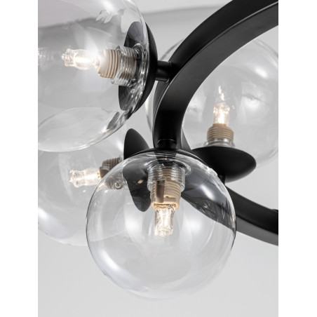 Lampa wisząca PARLA LE42601 Luces Exclusivas