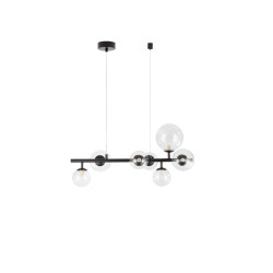 Lampa wisząca PARLA LE42602 Luces Exclusivas