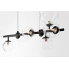 Lampa wisząca PARLA LE42602 Luces Exclusivas
