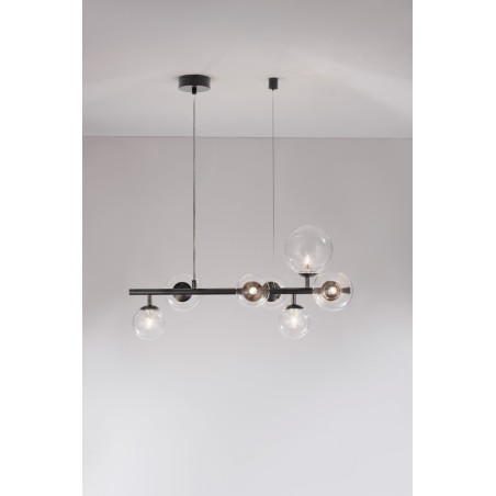 Lampa wisząca PARLA LE42602 Luces Exclusivas