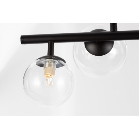 Lampa wisząca PARLA LE42602 Luces Exclusivas