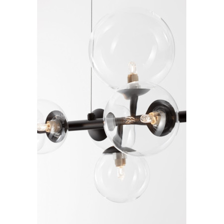 Lampa wisząca PARLA LE42602 Luces Exclusivas