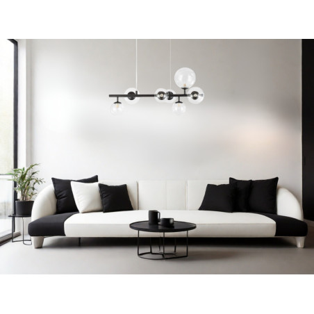 Lampa wisząca PARLA LE42602 Luces Exclusivas