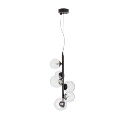 Lampa wisząca PARLA LE42603 Luces Exclusivas