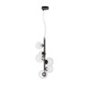 Lampa wisząca PARLA LE42603 Luces Exclusivas