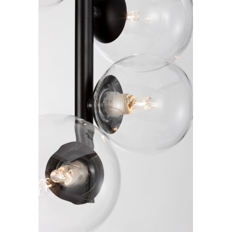 Lampa wisząca PARLA LE42603 Luces Exclusivas