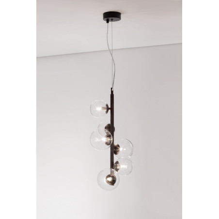 Lampa wisząca PARLA LE42603 Luces Exclusivas