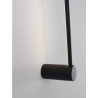 Lampa ścienna TUNJA LE42604 Luces Exclusivas