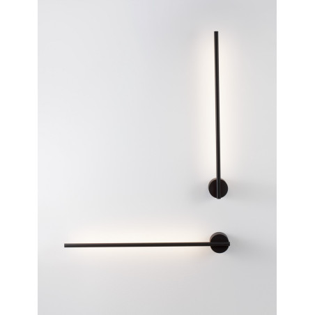 Lampa ścienna TUNJA LE42605 Luces Exclusivas
