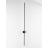 Lampa ścienna TUNJA LE42606 Luces Exclusivas