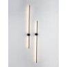 Lampa ścienna TUNJA LE42606 Luces Exclusivas
