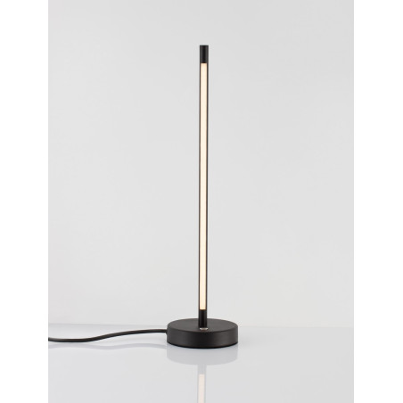 Lampa stołowa CERRO LE42607 Luces Exclusivas