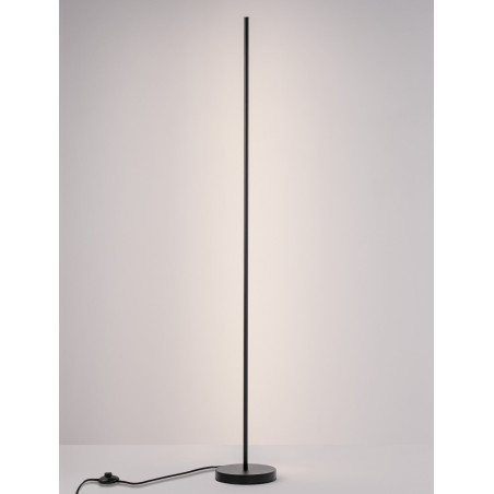 Lampa podłogowa CERRO LE42608 Luces Exclusivas