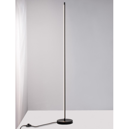 Lampa podłogowa CERRO LE42608 Luces Exclusivas
