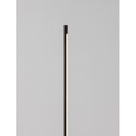 Lampa podłogowa CERRO LE42608 Luces Exclusivas