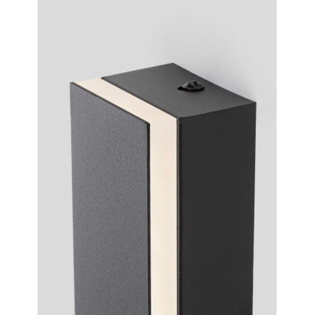 Lampa ścienna CERRO LE42609 Luces Exclusivas